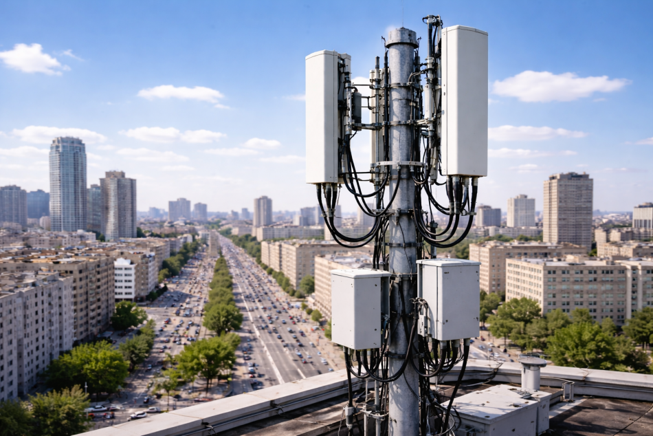 Власти России обсуждают послабления для международных звонков