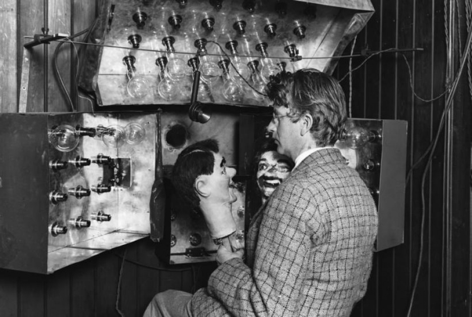 Как шляпная коробка и иголки изменили мир: век телевидения в деталях