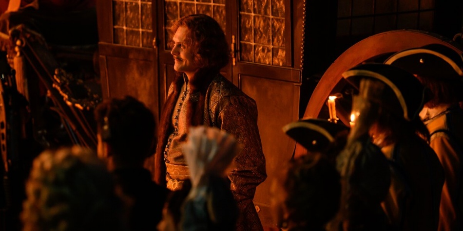 Названа дата выхода фильма о Петре Первом: историческая драма готовится к премьере