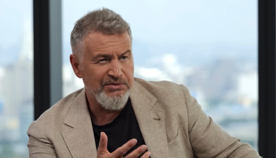 Леонид Агутин поздравил дочь с днем рождения: теплые слова издалека