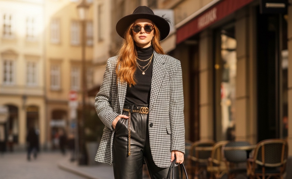 Четыре аксессуара, которые изменят стиль в 2026: неожиданные фавориты года