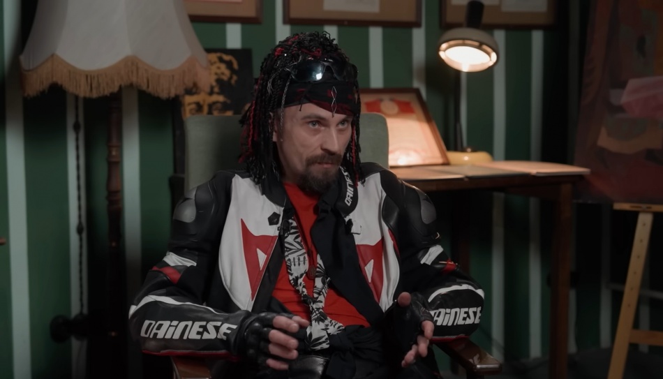 Сын Игоря Талькова поделился воспоминаниями о трагедии и жизни после нее