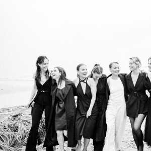 Концерт группы "Сестра Петра"