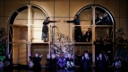 Фото Малый драматический театр - Театр Европы: Ромео и Джульетта во мгле (TheatreHD)