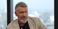 Агутин, Пресняков и Подольская устроили концерт прямо на борту самолета