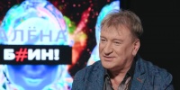 Сергей Пенкин отмечает юбилей: перемены в стиле и скандалы последних лет