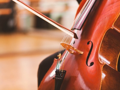 Фото Концерт Классика XX века