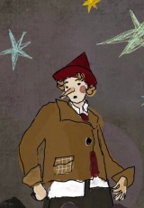 Золотой ключик или …