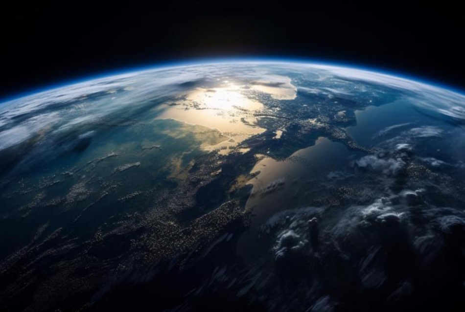 Земля переживает глобальные перемены каждые 36 миллионов лет - ученые раскрыли механизм