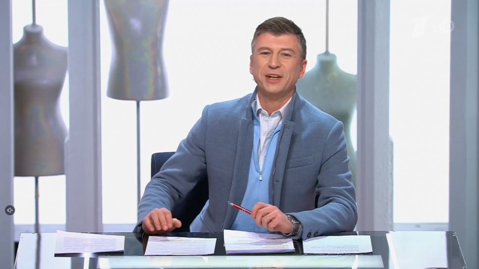 Звезды шоу-бизнеса временно займут кресла судей в «Модном приговоре»