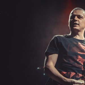 Концерт группы "Znaki"