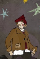 Золотой ключик или …