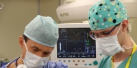 Петербургская светская львица борется за жизнь на Бали после заражения денге