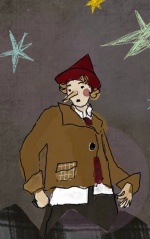 Золотой ключик или …