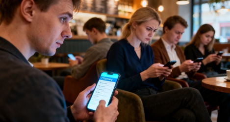 Онлайн-знакомства сегодня: чего на самом деле ждут пользователи