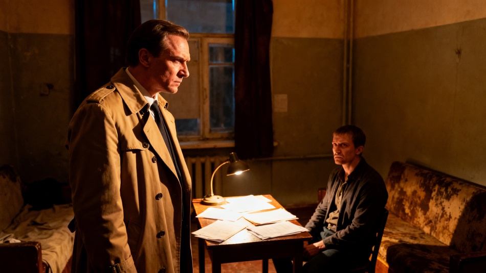 Лучшие российские сериалы о маньяках: подборка, которая держит в напряжении