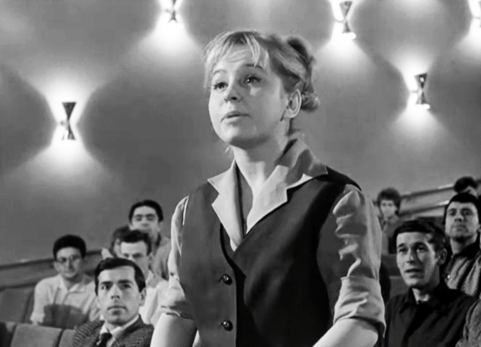 Людмила Гнилова отмечает 82-летие: путь актрисы и личные испытания