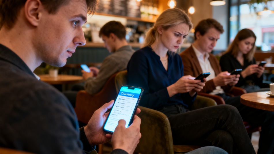 Онлайн-знакомства сегодня: чего на самом деле ждут пользователи