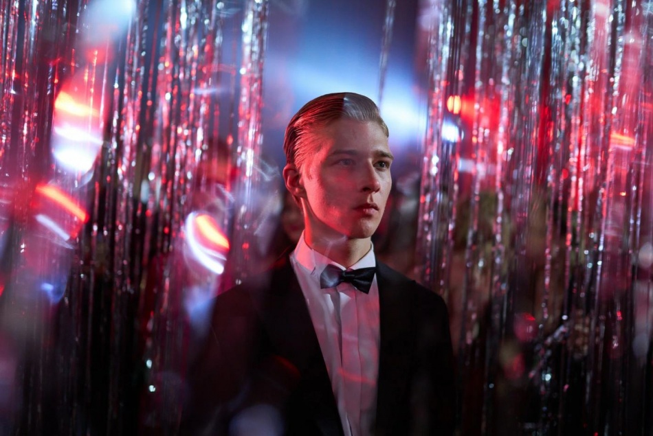 Фильм «Первая» выходит в прокат к Дню святого Валентина 2026