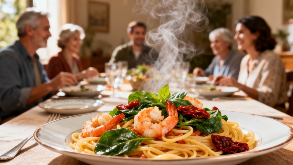 Какие продукты помогут уснуть и не набрать вес вечером