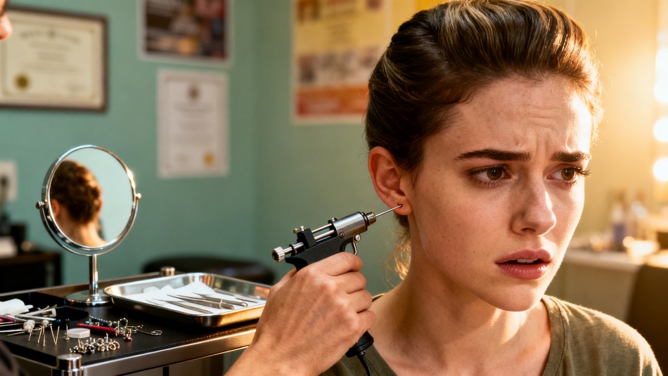 Эксперт разоблачила главные мифы о пирсинге и уходе за проколами