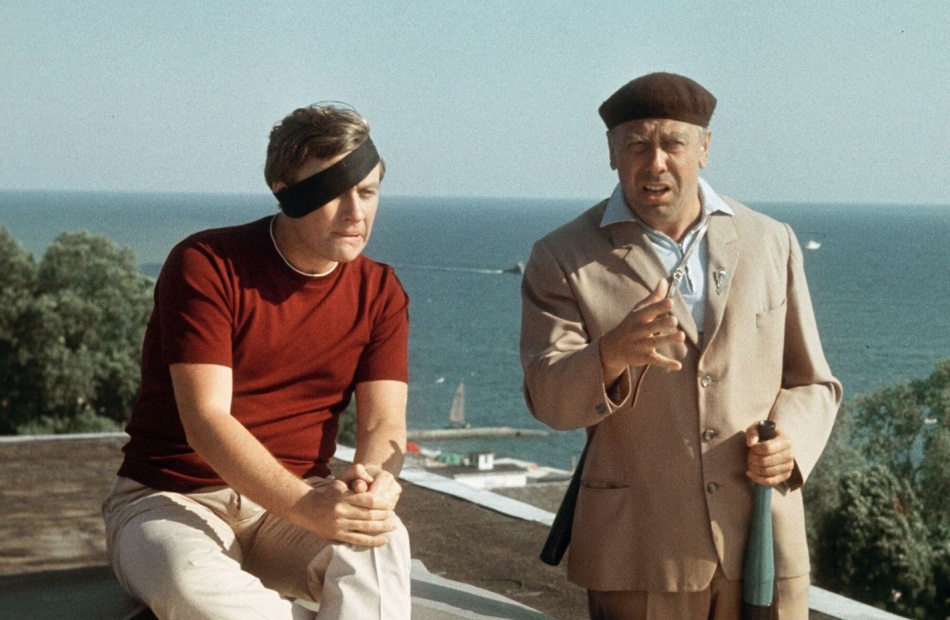 Три громких конфликта между советскими актерами за кулисами кино