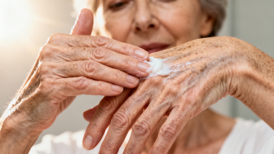 Какие болезни могут скрываться за сухостью кожи по мнению врача