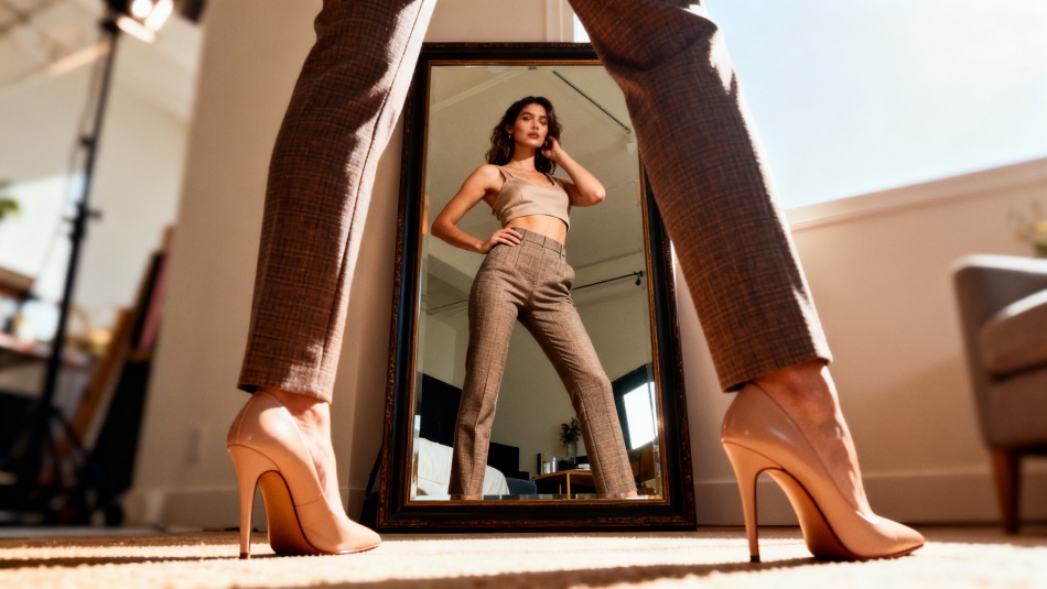 Как детали гардероба влияют на восприятие стиля и статусности