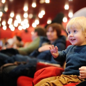 Музыкальный спектакль "В гостях у музыкальной сказки!"