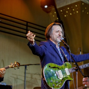 Концерт квартета "Gypsy Strings Time"