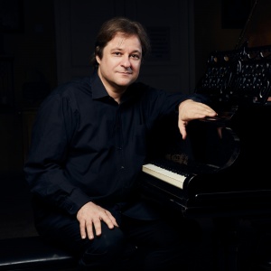 Концерт "Моцарт. Все сонаты и избранные пьесы для фортепиано"