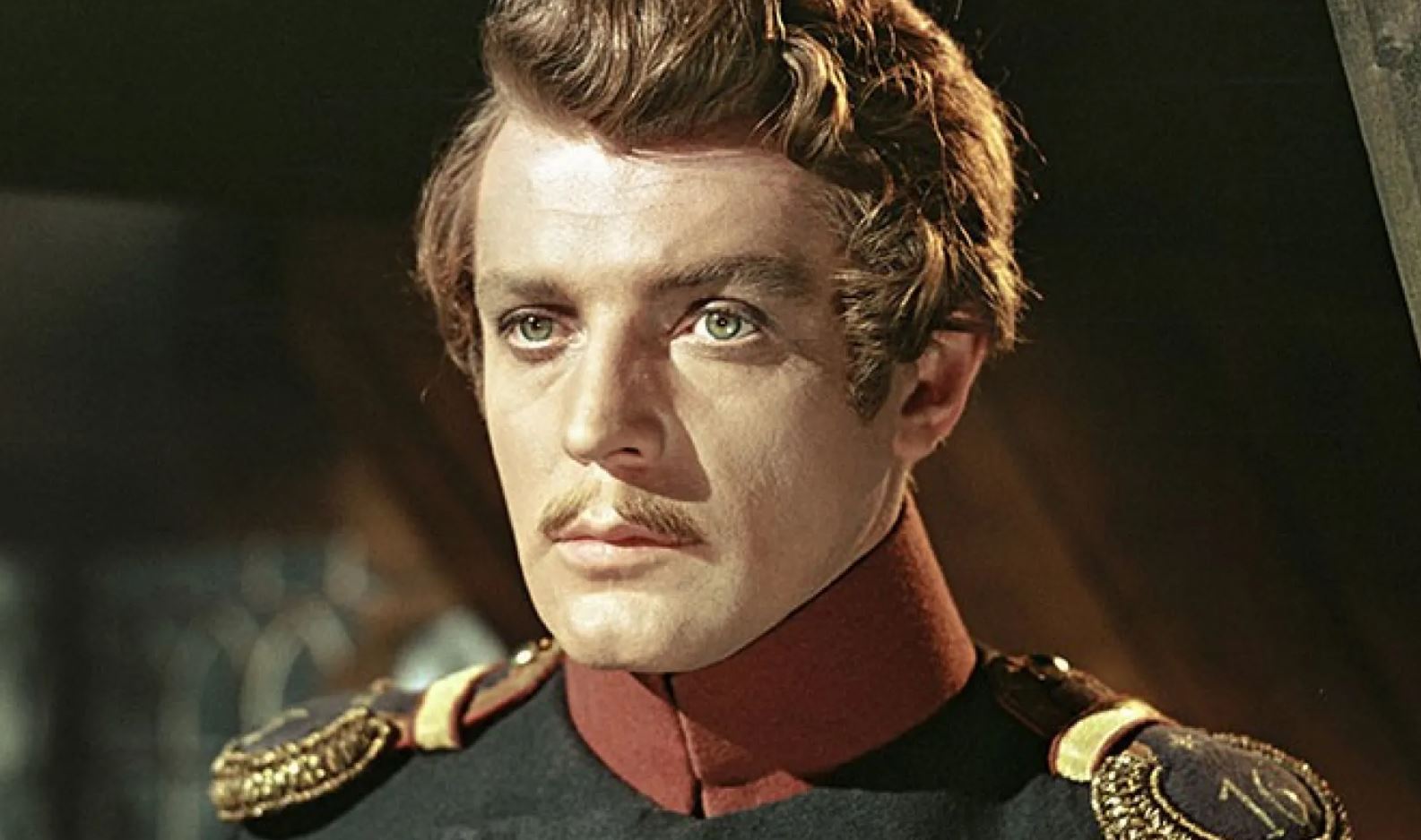 Кадр из фильма &laquo;Герой не нашего времени. Олег Стриженов&raquo;