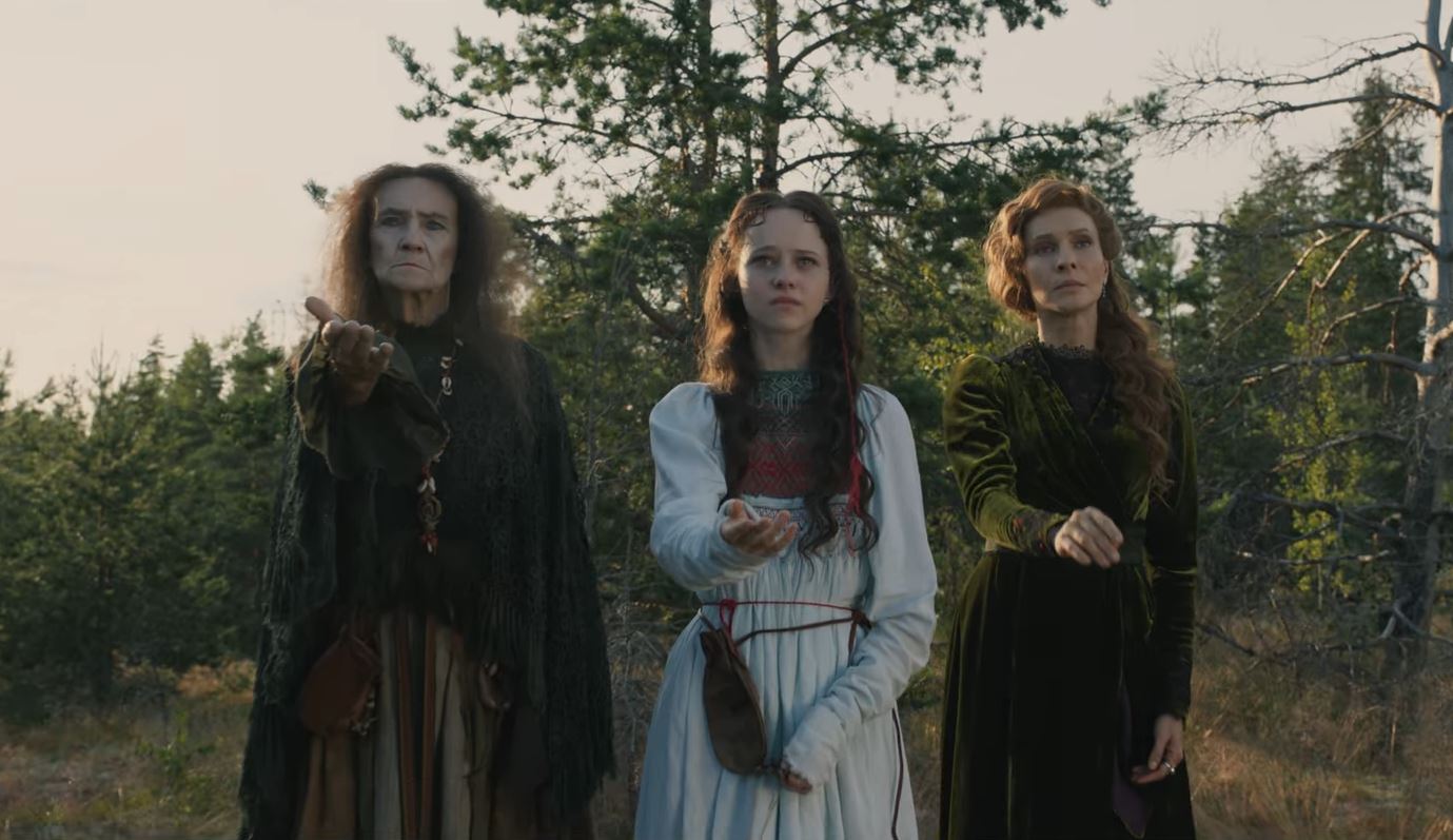 Скриншот из youtube &laquo;Кинопоиск Премьеры&raquo;