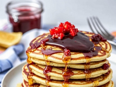 Фото Праздник У тёщи на блинах