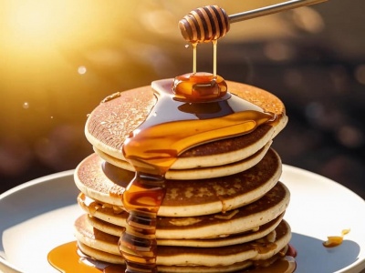 Фото Интерактивная программа Масленица - блинница, весны именинница