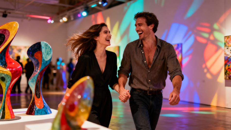 Романтические сценарии из кино: как повторить атмосферу любимых фильмов