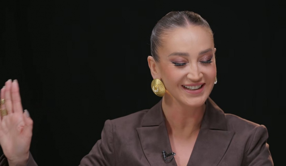 Ольга Бузова собрала полный зал на спектакле в Петербурге