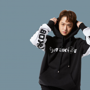 Концерт Шина Джихо