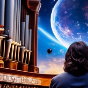 Концерт "Орган при свечах. «Времена года» Вивальди и «Гарри Поттер»"