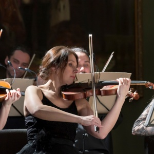 Концерт "Ференц Лист"