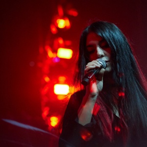 Концерт Asenssia