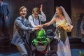 Фото Ужасы в цветочном магазине