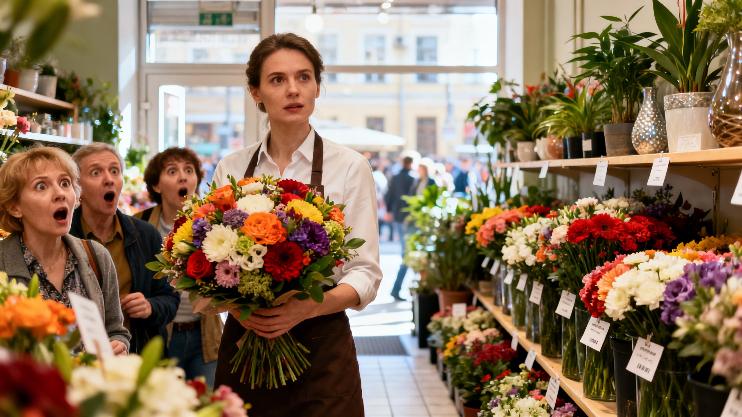 цены на букеты к 14 февраля