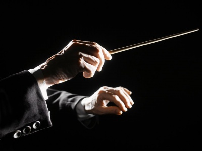 Фото Концерт Песни военных лет