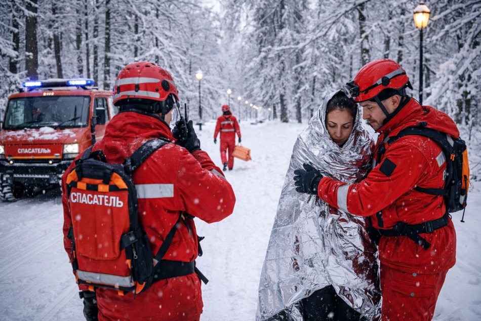 Воспоминания о трагедии в «Трансвааль-парке»: 22 года спустя