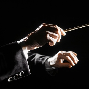 Концерт "Песни военных лет"