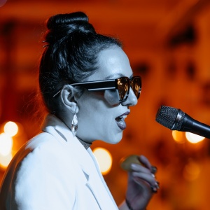 Концерт "Zaz-Jazz Tribute"