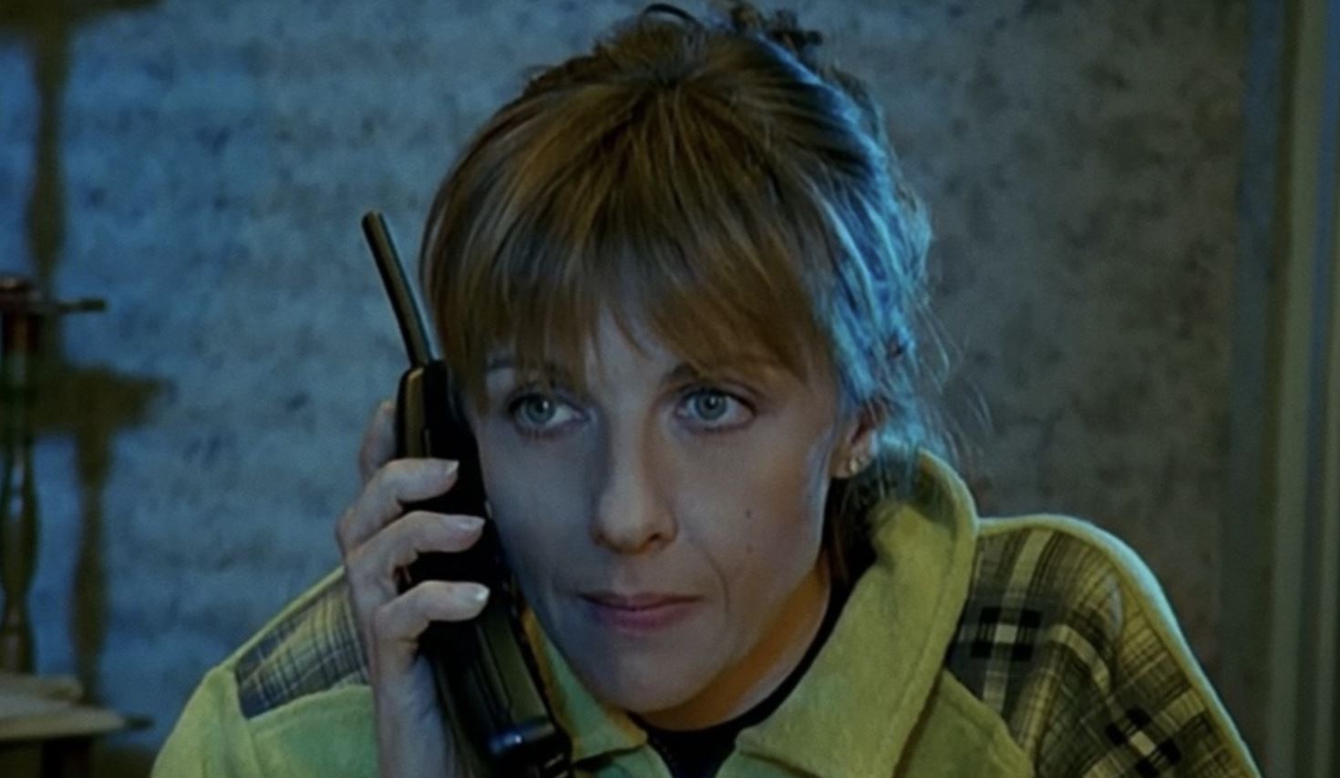 Кадр из сериала &laquo;Каменская&raquo;