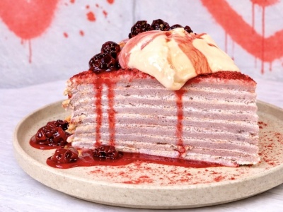 Фото Масленица в испанском стиле в БАРСЛОНА на Некрасова