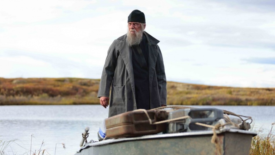 Фильм «Цинга» выйдет в прокат 26 февраля 2026 года